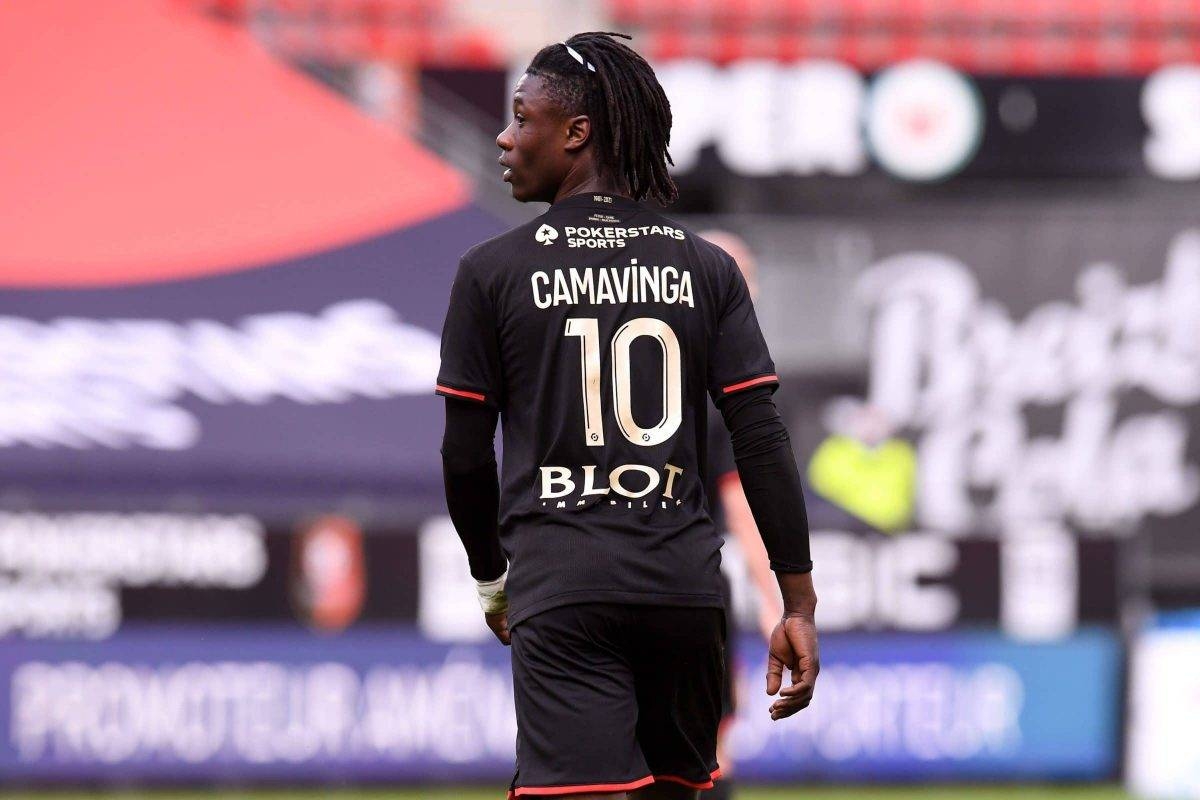 1200x800 Man United not currently discussing Eduardo Camavinga deal, Desktop