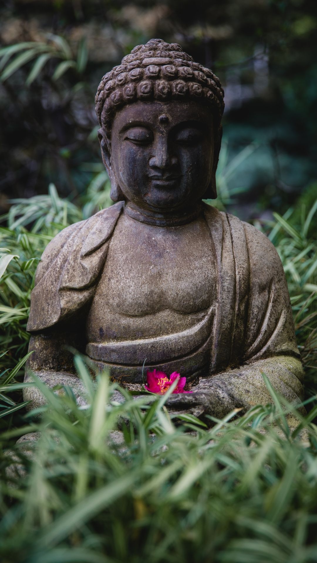 1080x1920 Best Buddha iPhone Wallpaper, Phone