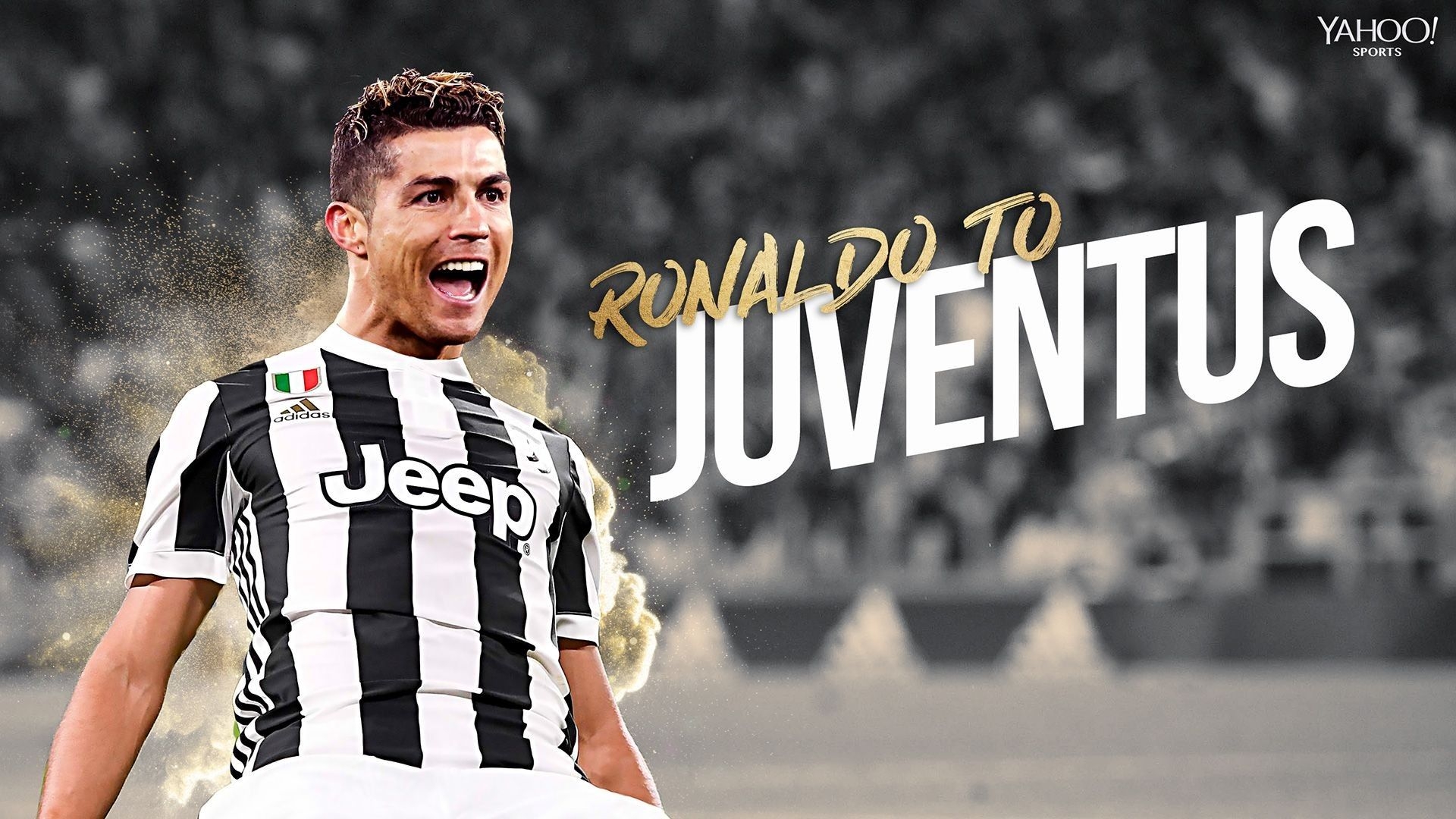 1920x1080 Ronaldo Wallpaper Juventus HD HD Wallpaper, Desktop