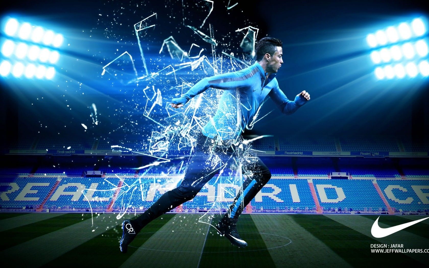 1680x1050 Cristiano Ronaldo Wallpaper, Desktop