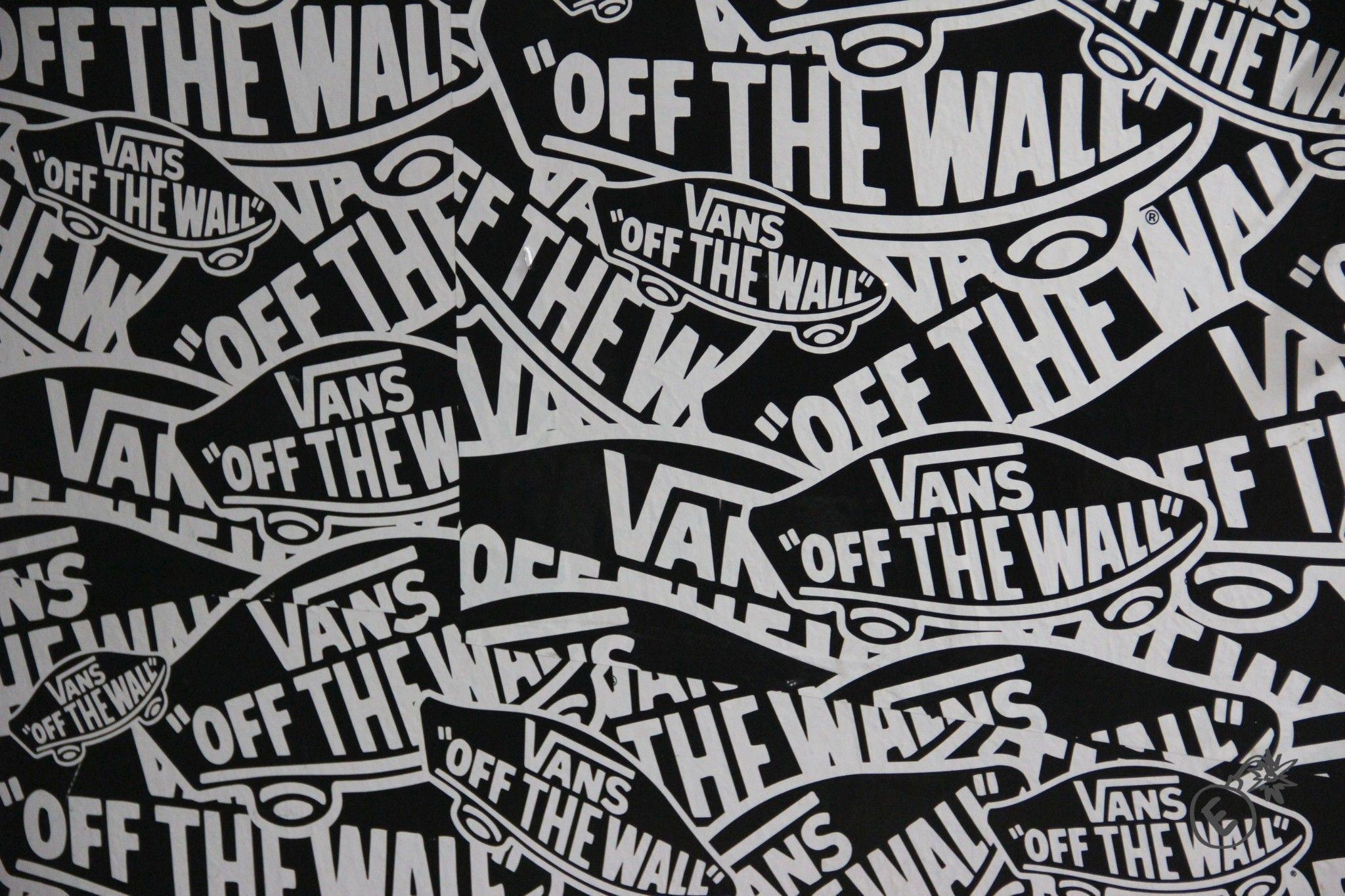 2050x1370 Vans Off The Wall Wallpaper HD, Desktop