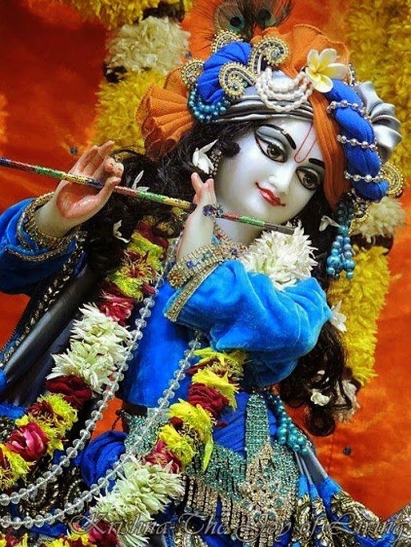 800x1070 lord krishna wallpaper HD iskcon لم يسبق له مثيل الصور + tier3.xyz, Phone