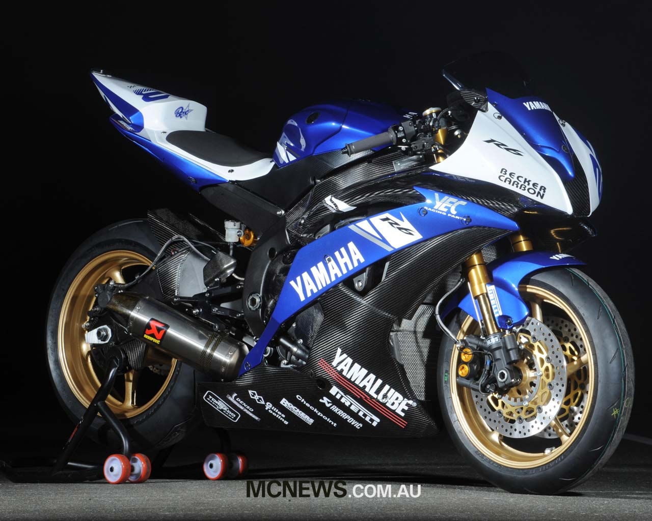 1280x1030 Free download Yamaha R6 Wallpaper 16897 HD Wallpaper in Bikes, Desktop