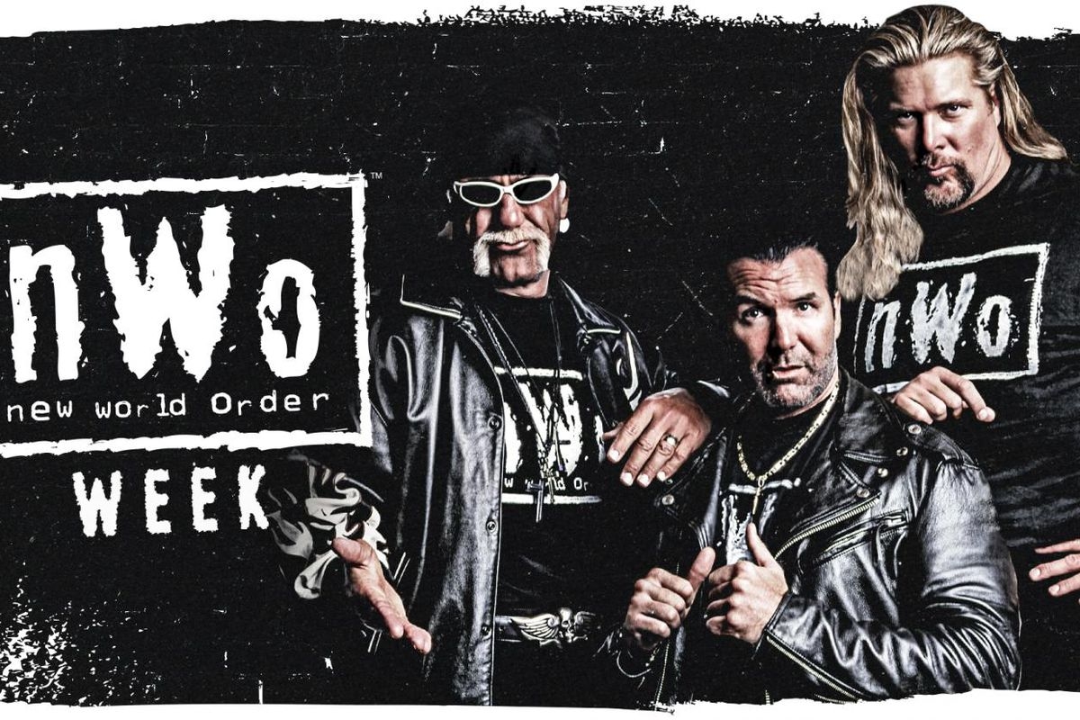 1200x800 WWE goes back to the nWo well once more, Desktop