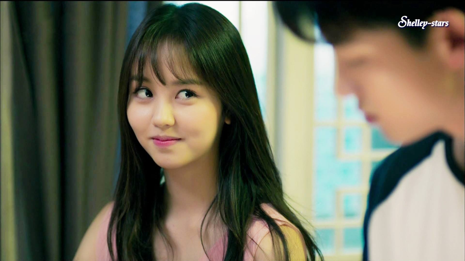 1920x1080 Kim So Hyun, Desktop