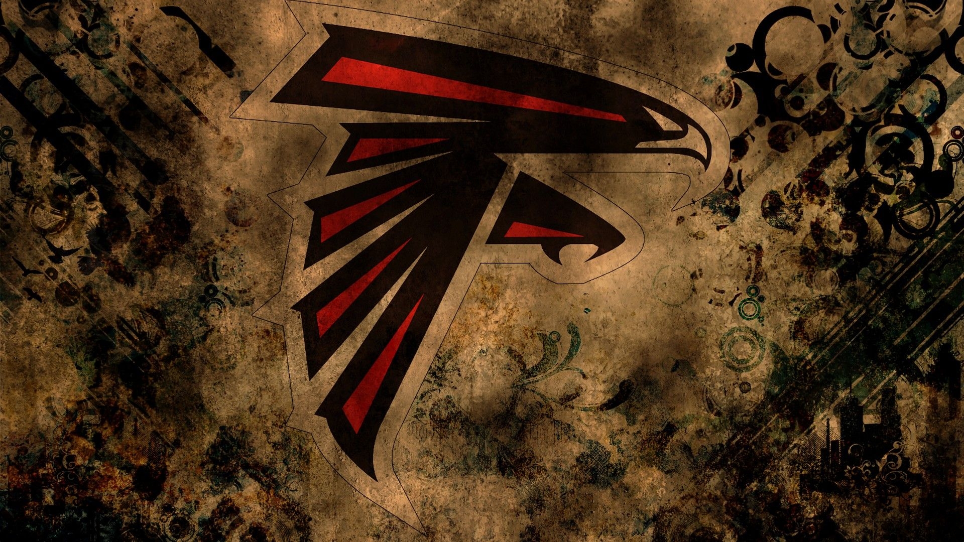 1920x1080 Atlanta Falcons Mac Background NFL Football Wallpaper. Atlanta falcons wallpaper, Mac background, Atlanta falcons, Desktop