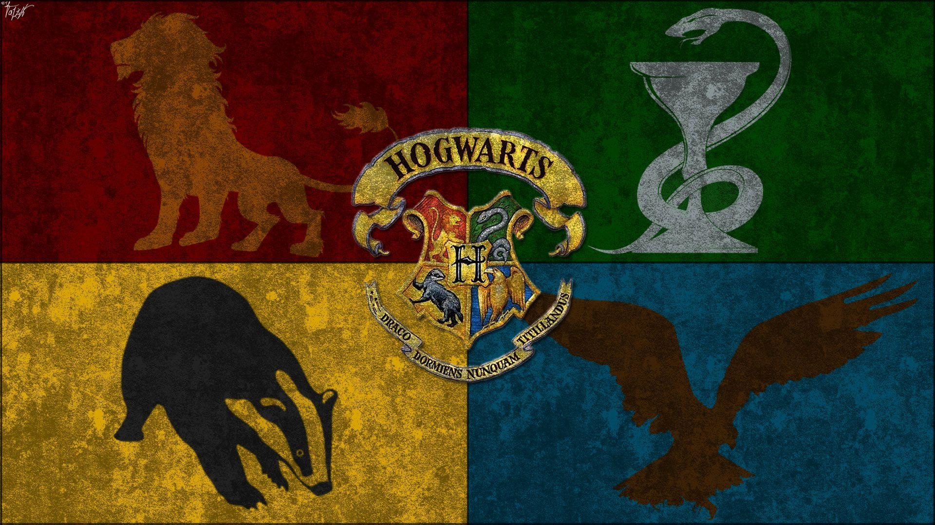 1920x1080 Potter Post -11- (Wallpaper), Desktop