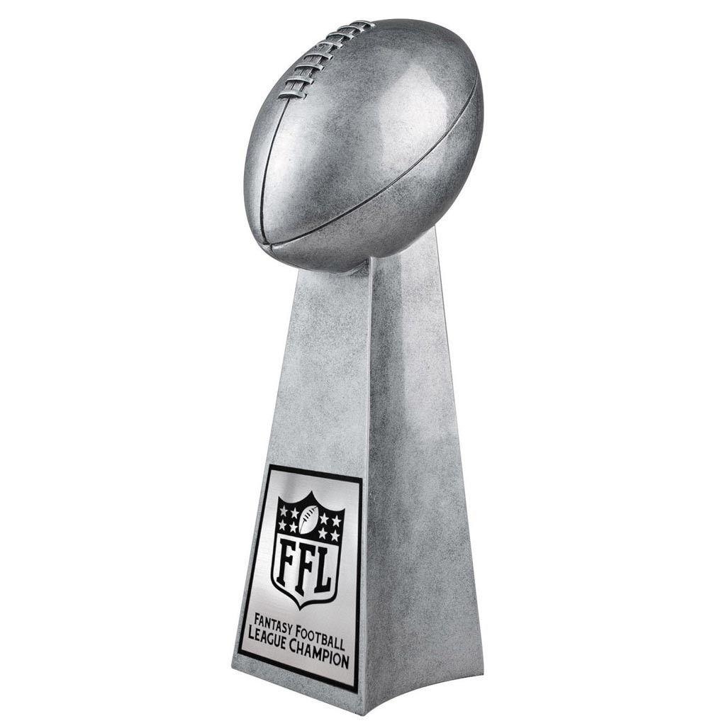 1030x1030 Reviews: Hot Sell Fantasy Football Trophy, Vince Lombardi Trophy, Phone