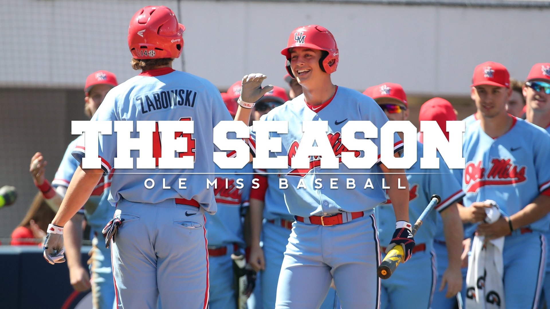 1920x1080 The Season: Ole Miss Baseball, Desktop