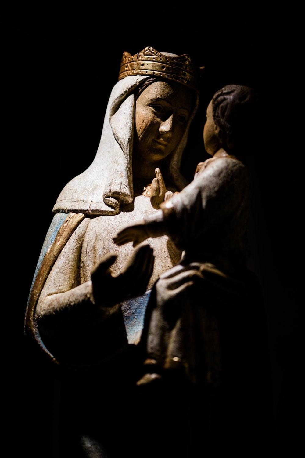 1000x1500 Virgin Mary Picture [HD]. Download Free Image, Phone