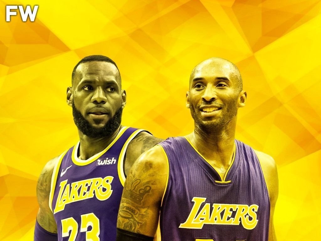 1030x770 Lebron James and Kobe Bryant Wallpaper Free Lebron James and Kobe Bryant Background, Desktop