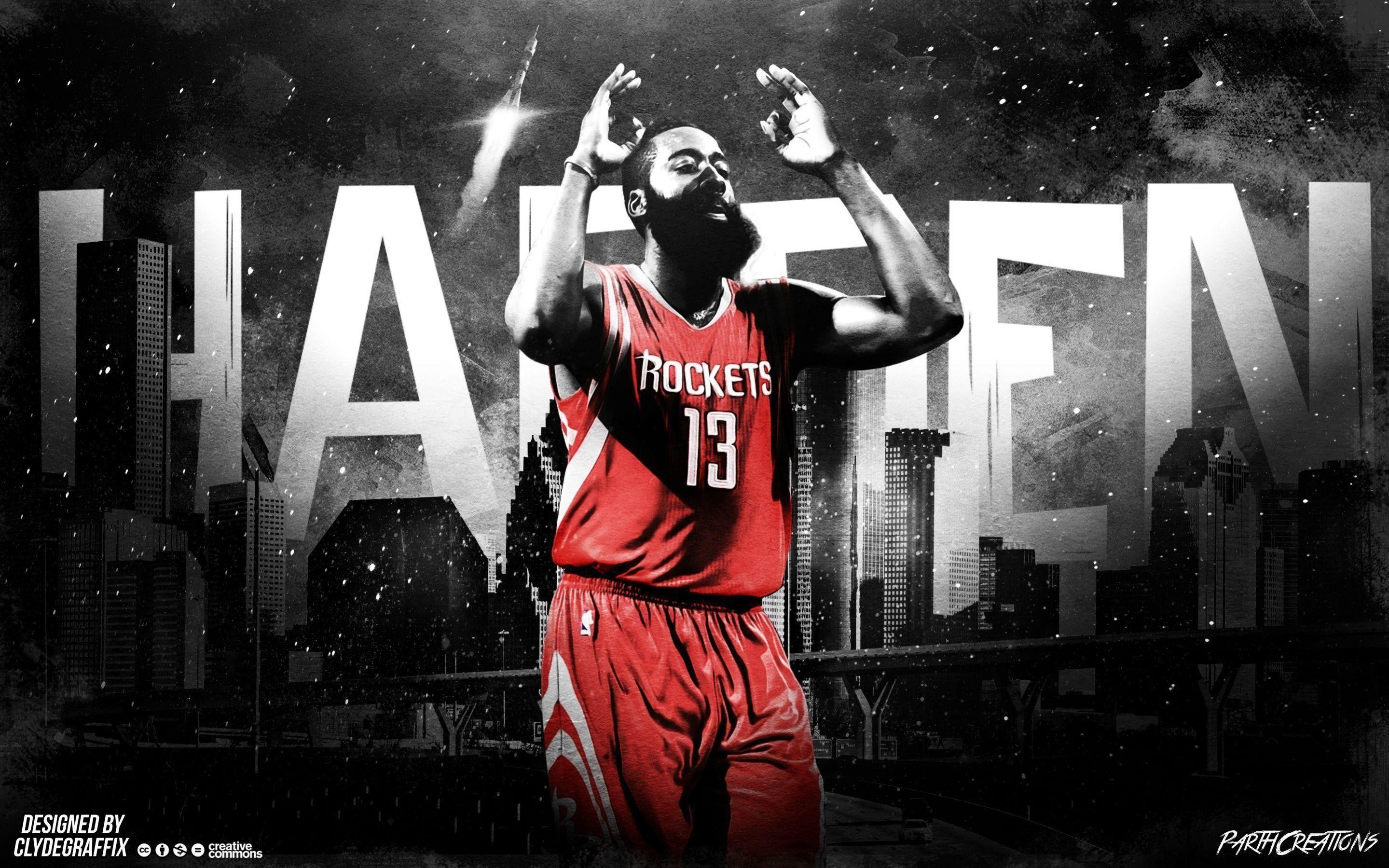 2880x1800 James Harden iPhone Wallpaper, Desktop