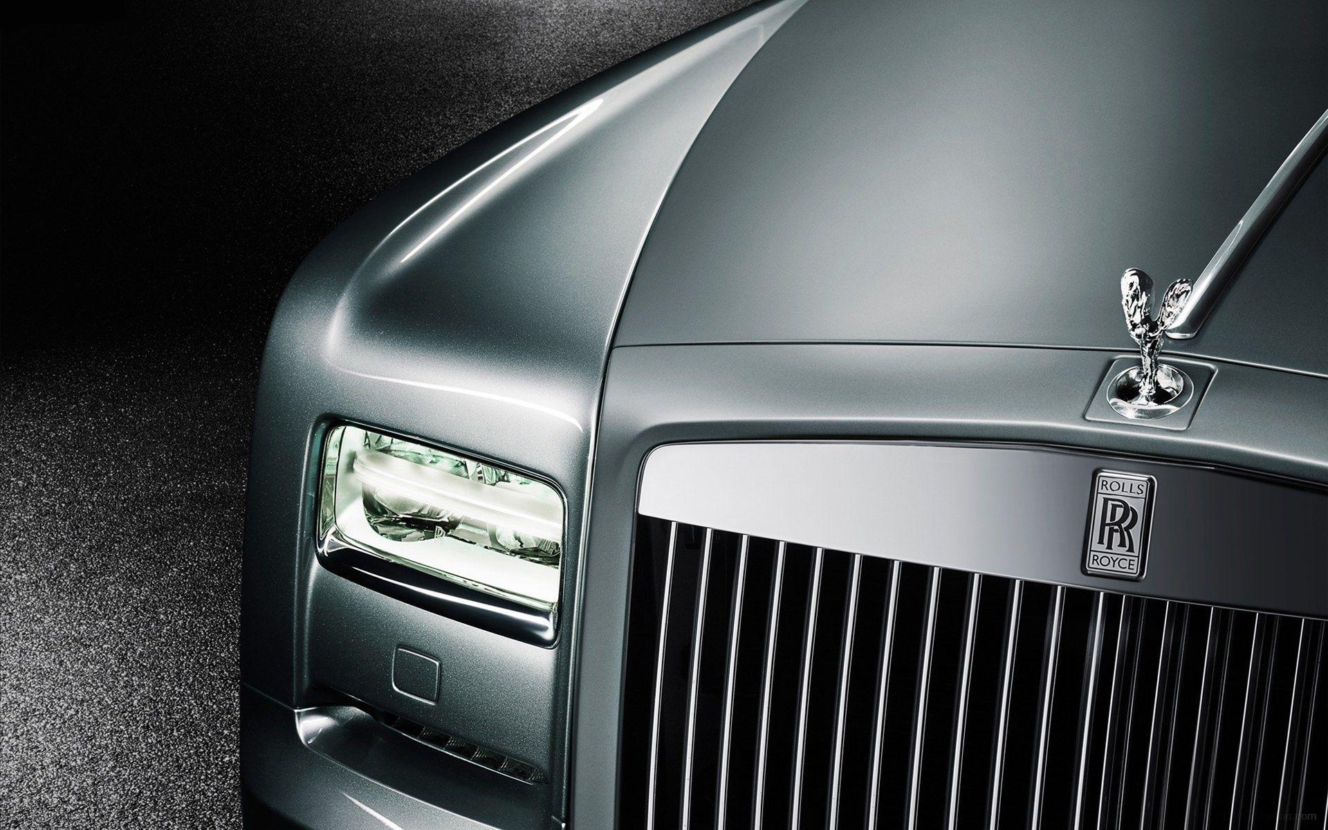 1920x1200 Rolls Royce Phatom Wallpaper. HD Car Wallpaper, Desktop