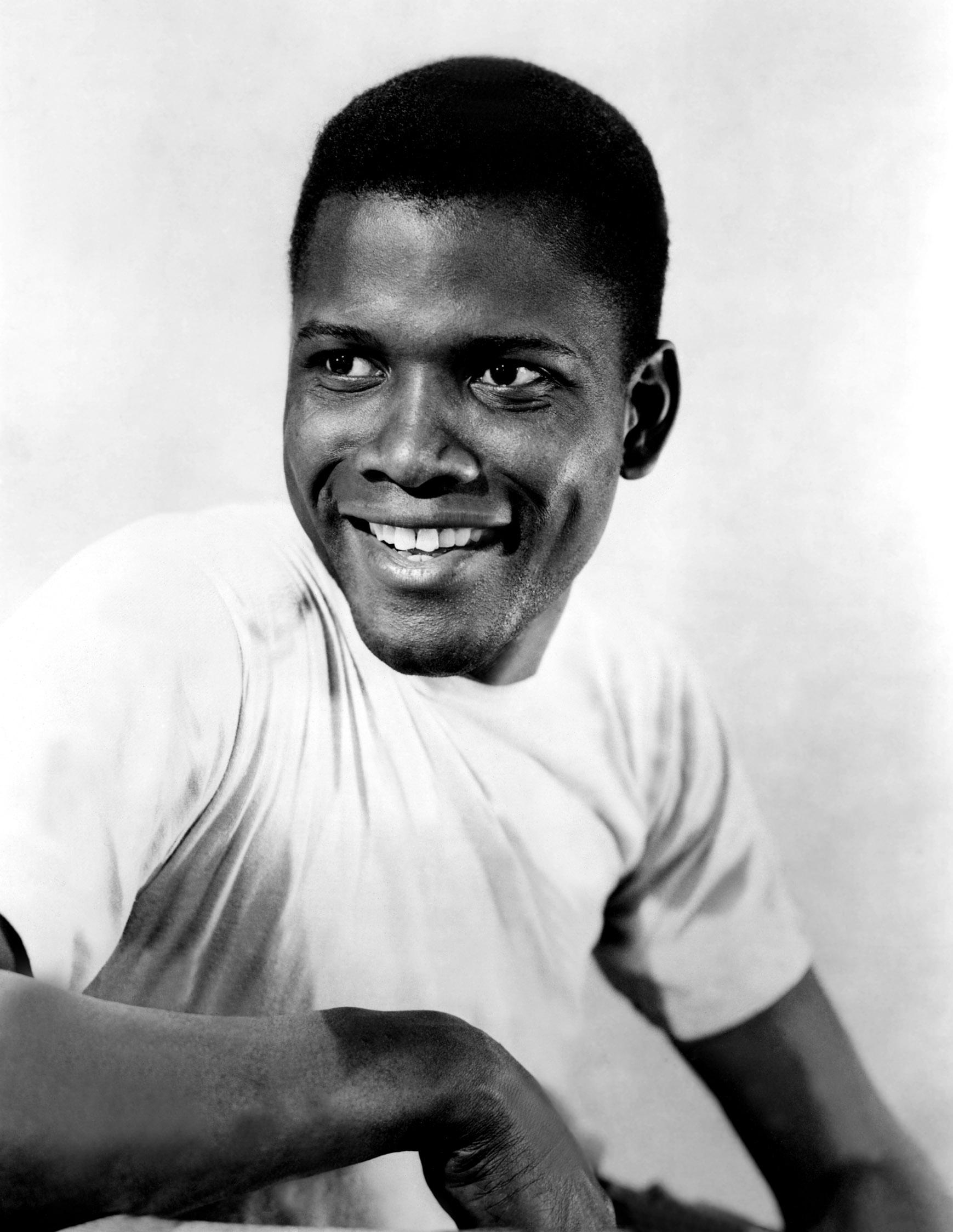 1740x2250 Sidney Poitier Annex, Phone