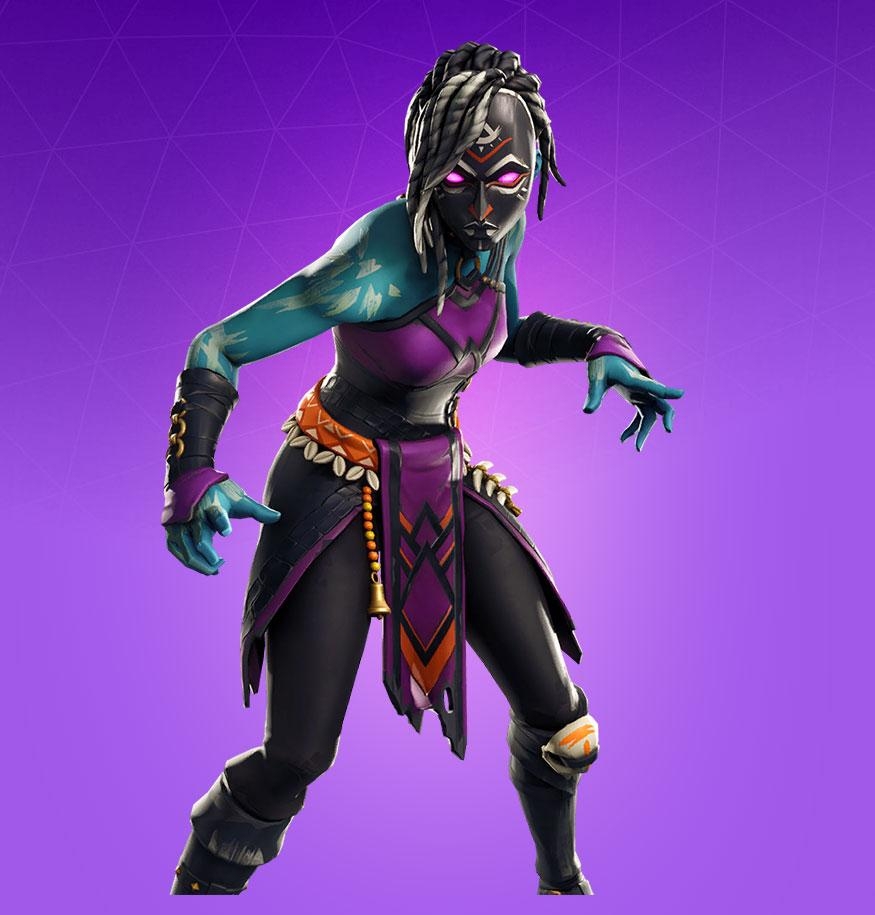 880x920 Nightwitch Fortnite wallpaper, Phone