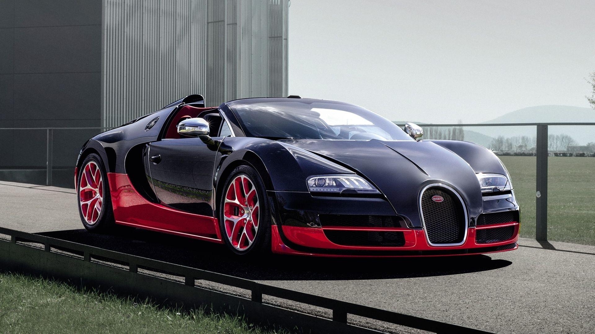 1920x1080 bugatti veyron eb 16.4 2015 wallpaper, Desktop