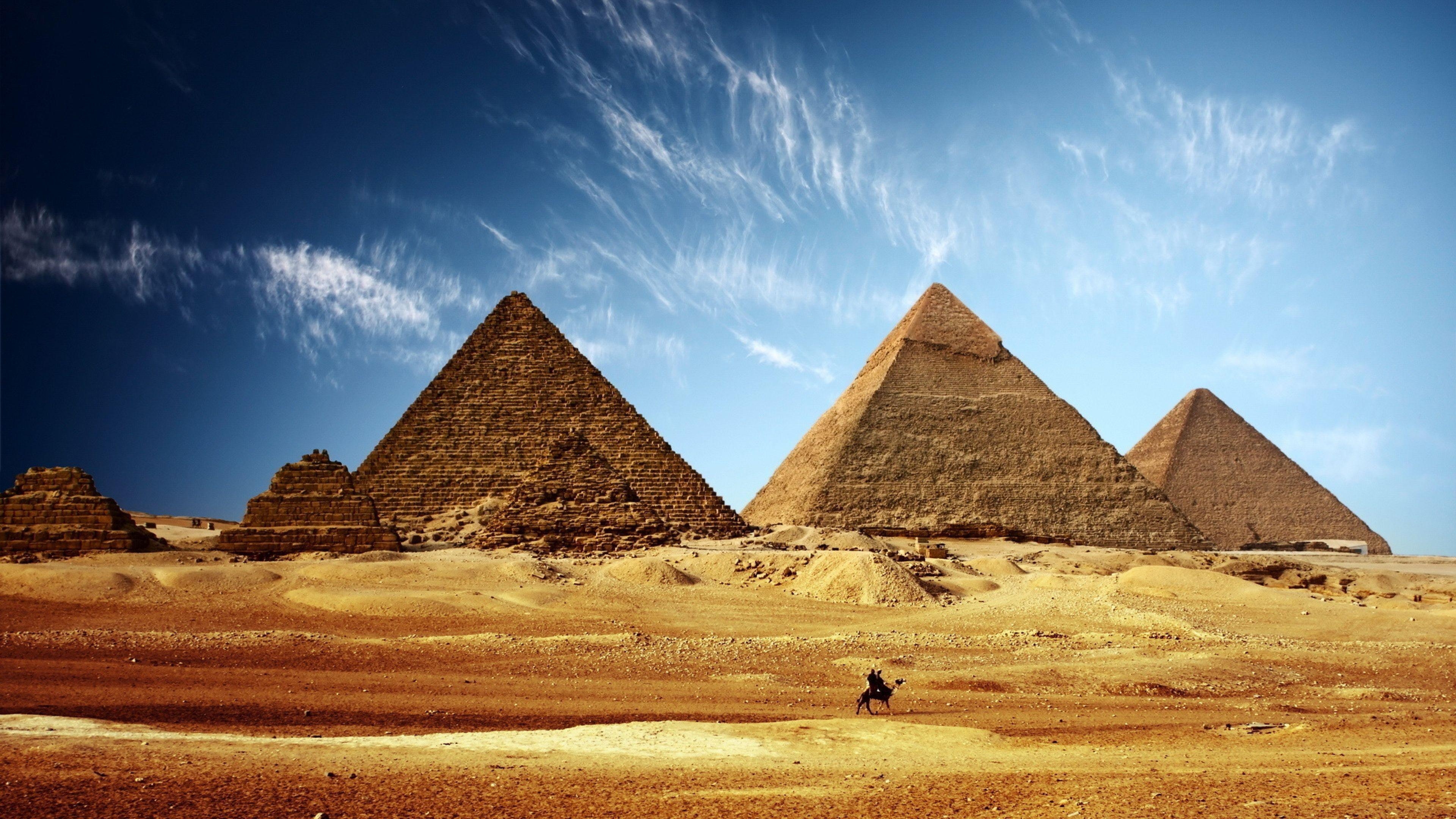 3840x2160 Egypt Wallpaper, Best & Inspirational High Quality Egypt, Desktop