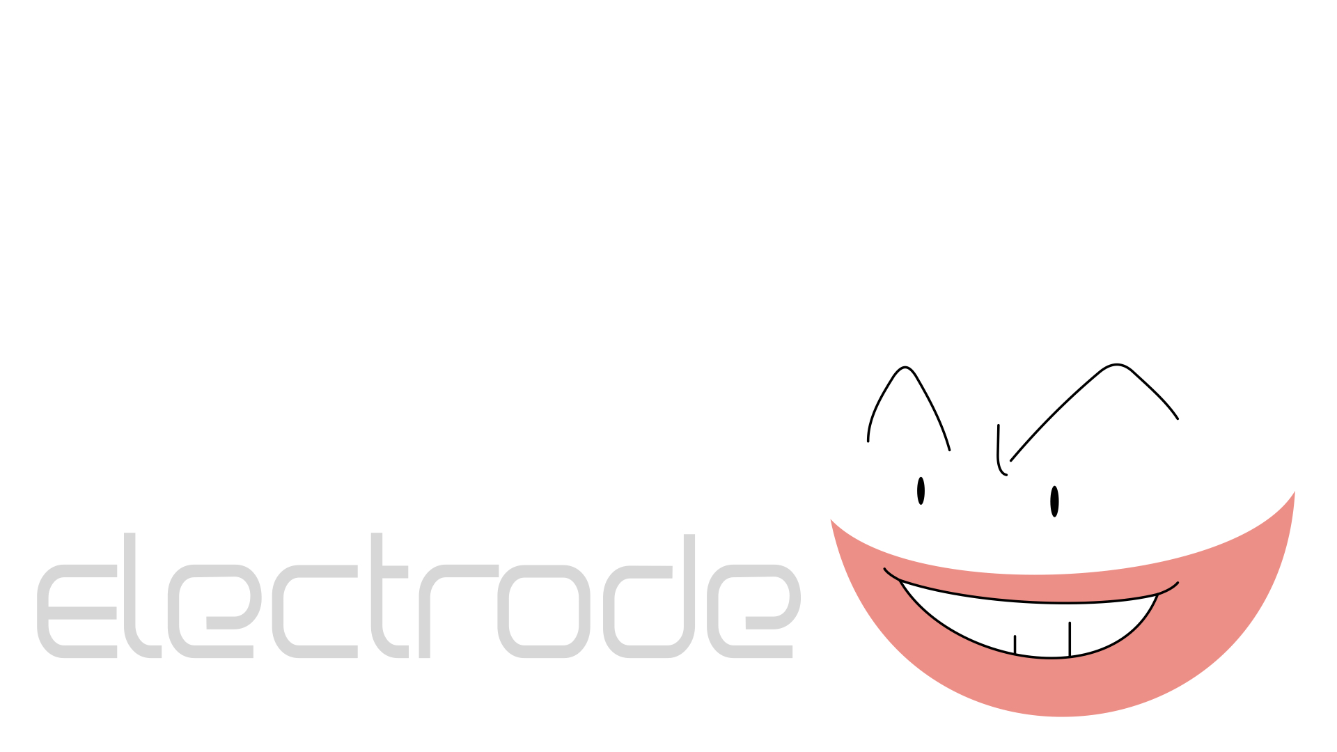 1920x1080 Download Electrode Pokémon Wallpaper Gallery, Desktop