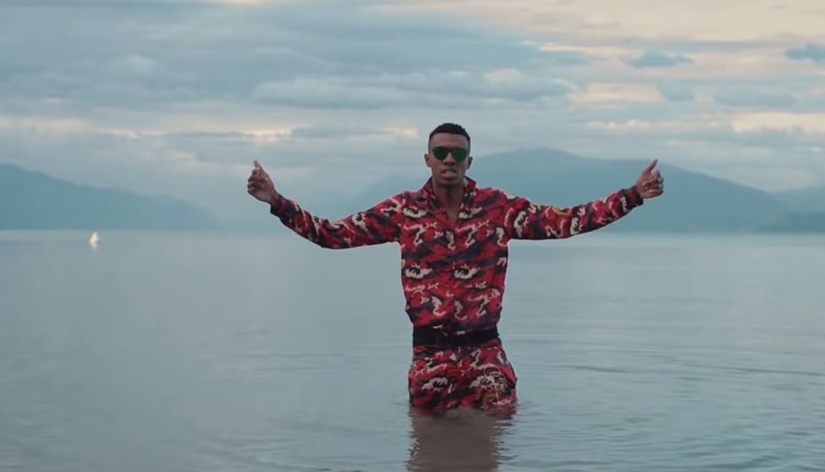 1200x690 MoStack shares news of his debut album Stacko. Debut album, Debut, Desktop