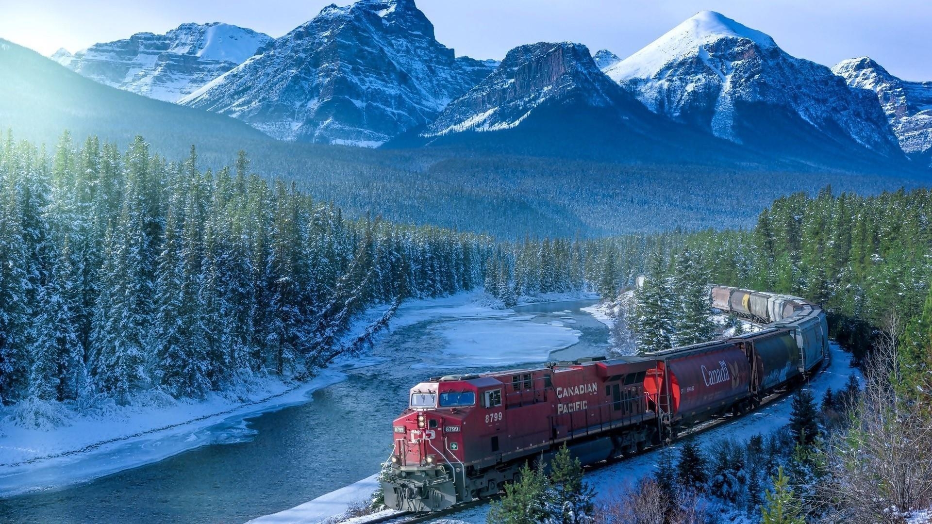 1920x1080 Canadian Wallpaper, Desktop