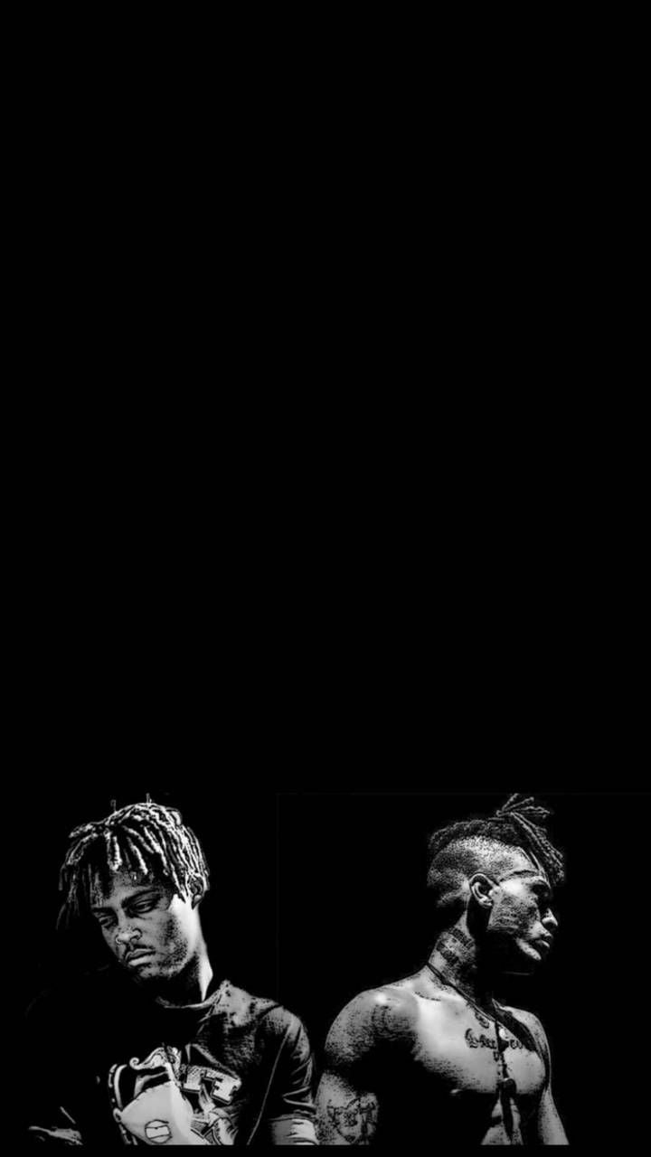 720x1280 juice wrld wallpaper, Phone