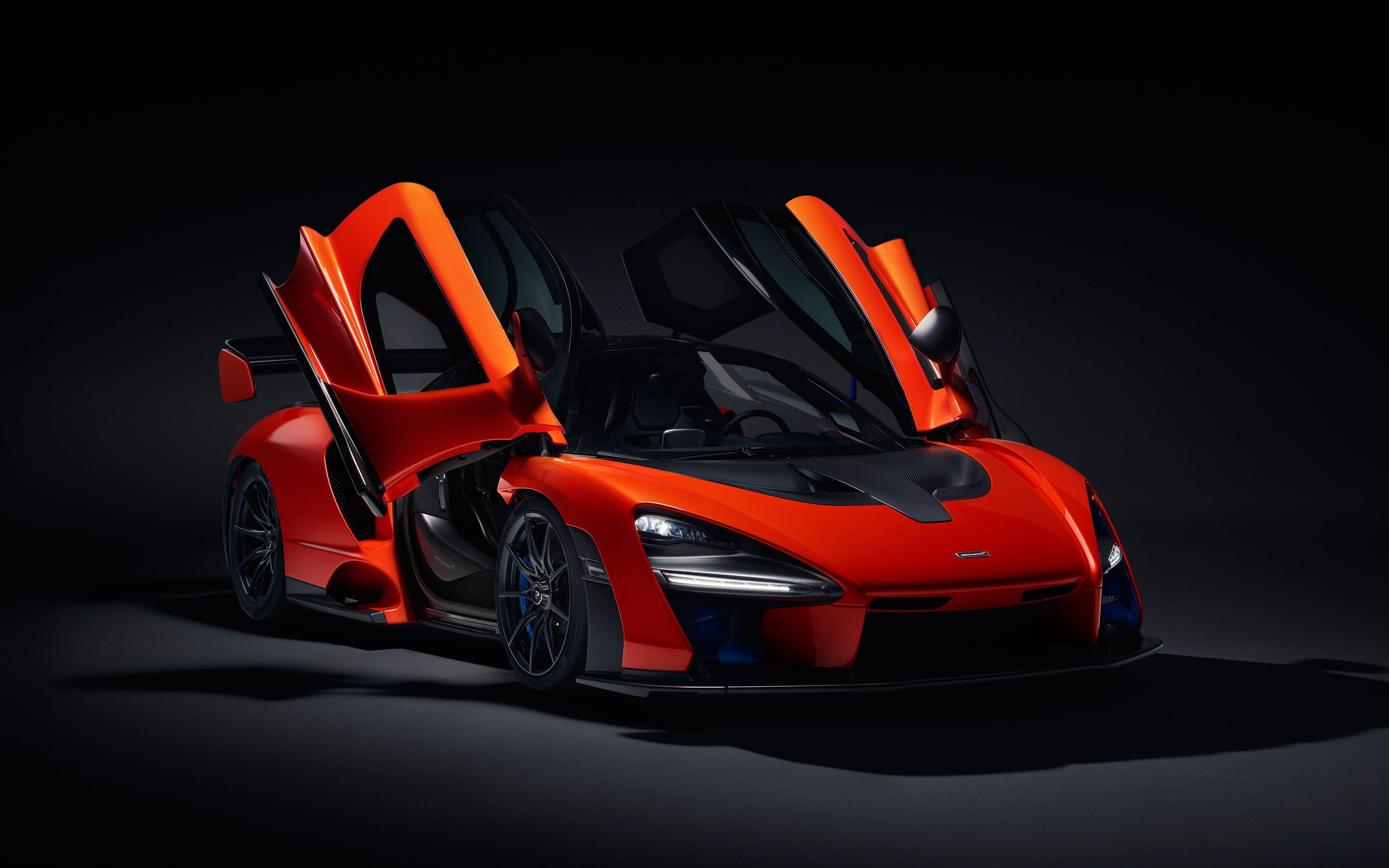 4720x2950 McLaren Senna Hypercar 4K Wallpaper, Desktop