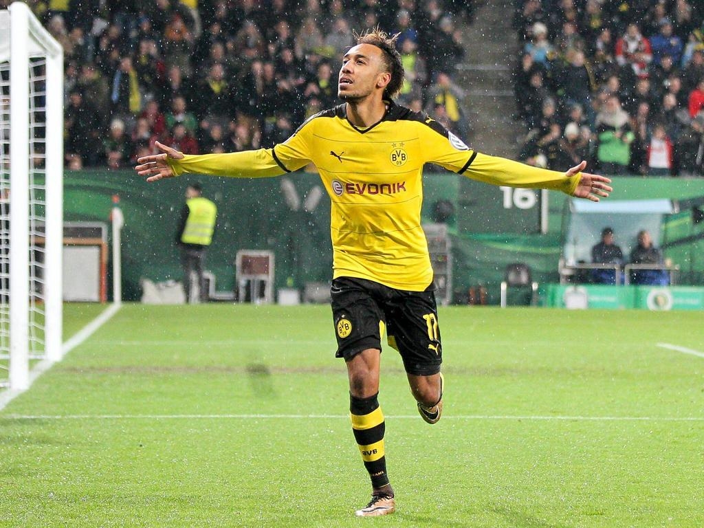 1030x770 Dortmund Tell Chelsea & Milan Target Aubameyang He Is Not Leaving, Desktop