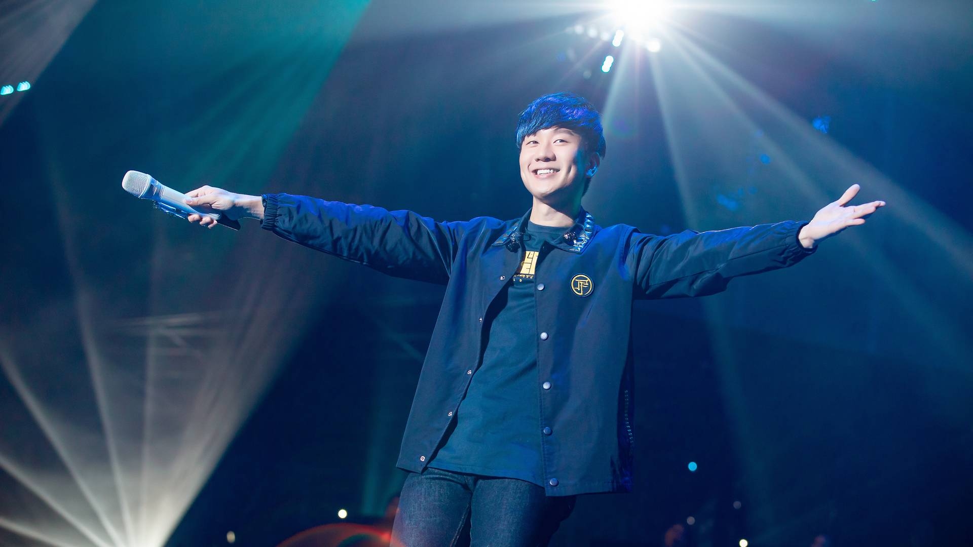 1920x1080 JJ Lin Showed Us Why He's The Singaporean Star We Need At His Sold Out Concerts Here, Desktop