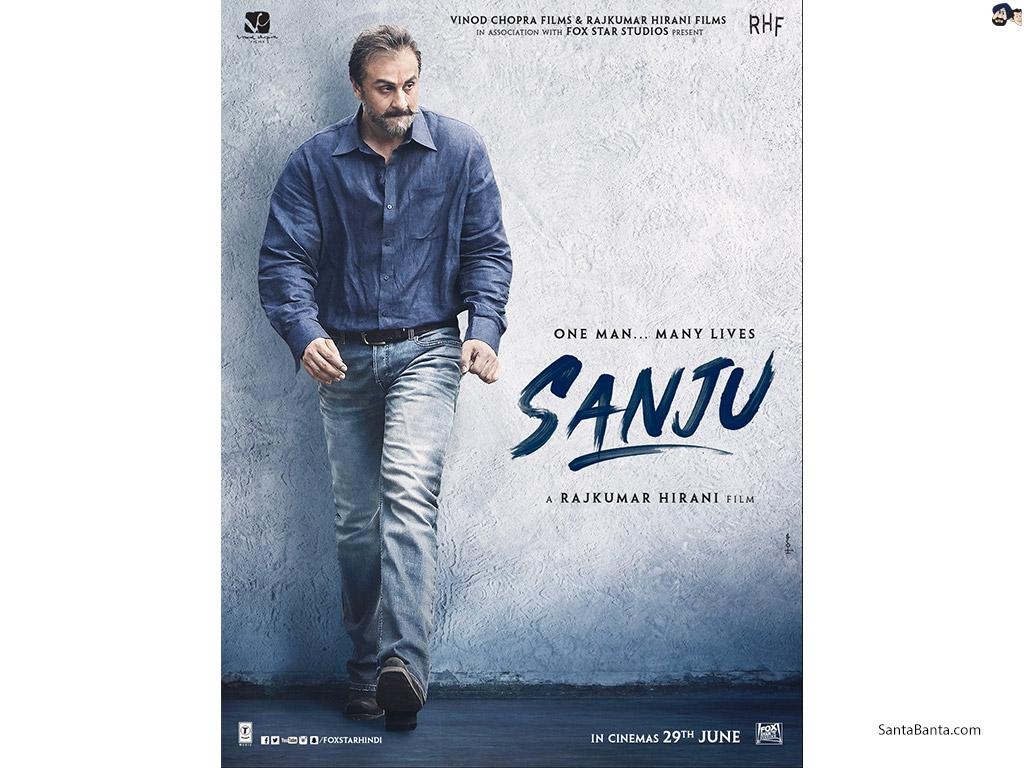 1030x770 Sanju Movie Wallpaper, Desktop