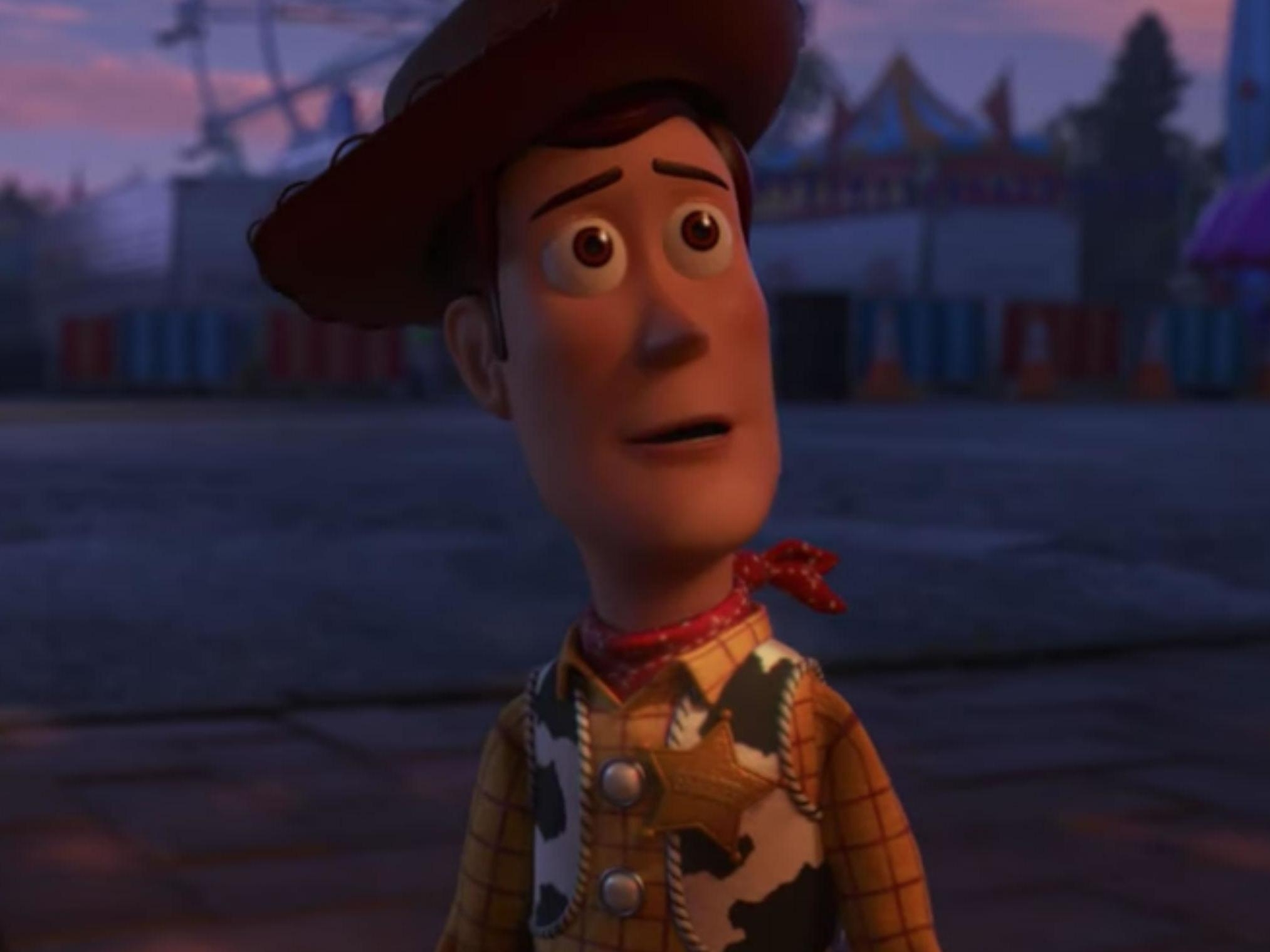 2030x1520 Toy Story 4 trailer teases emotional end to Woody and Buzz journey, Desktop