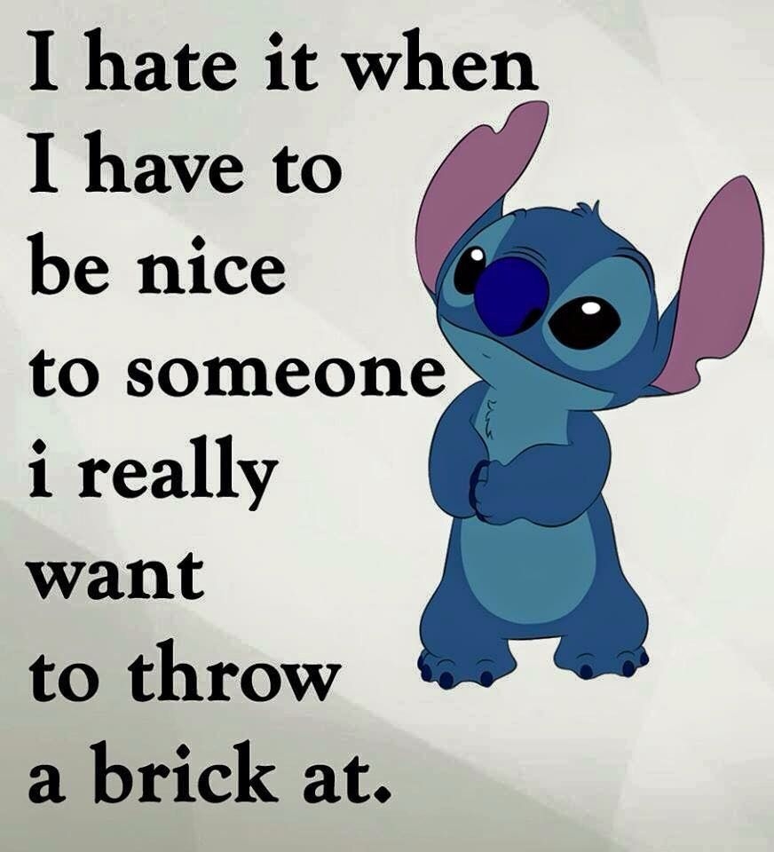 880x960 oh yea funnies stitch disney quotes and. Lilo and stitch quotes, Fun quotes funny, Disney quotes, Phone