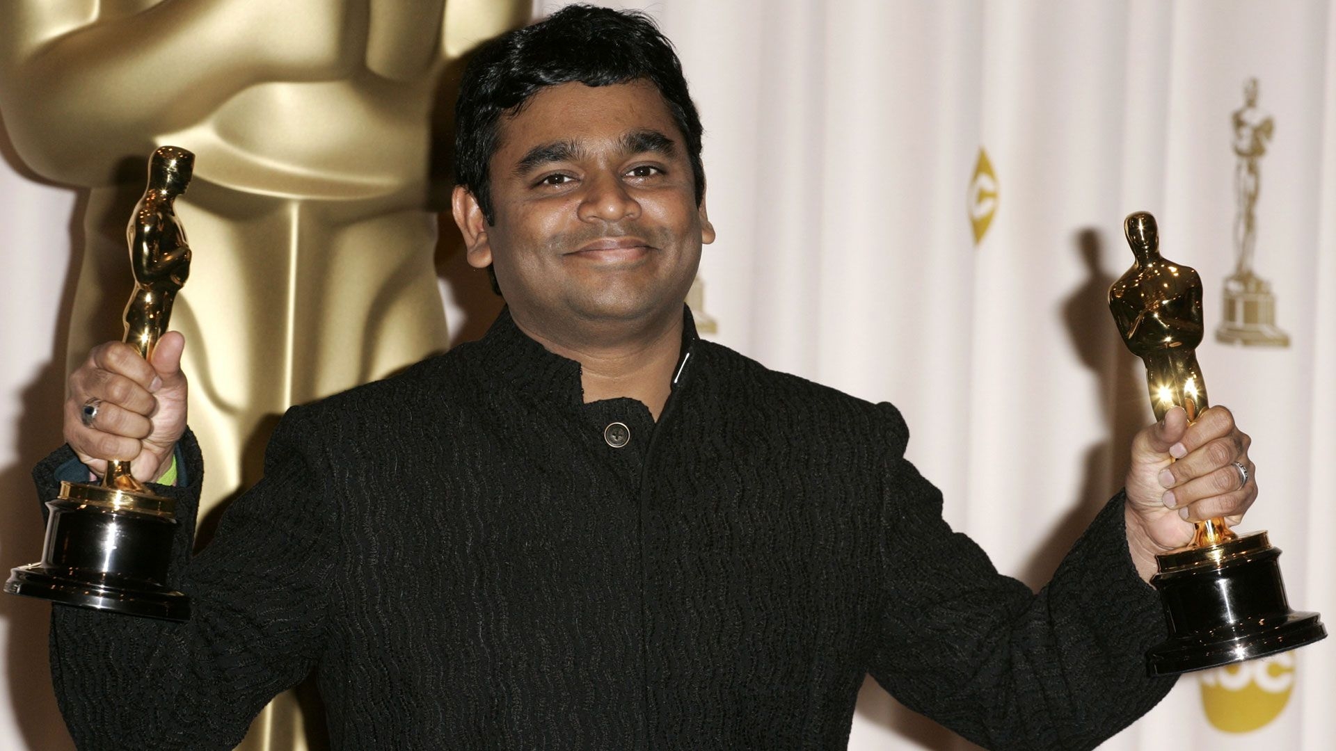 1920x1080 A. R. Rahman, Desktop