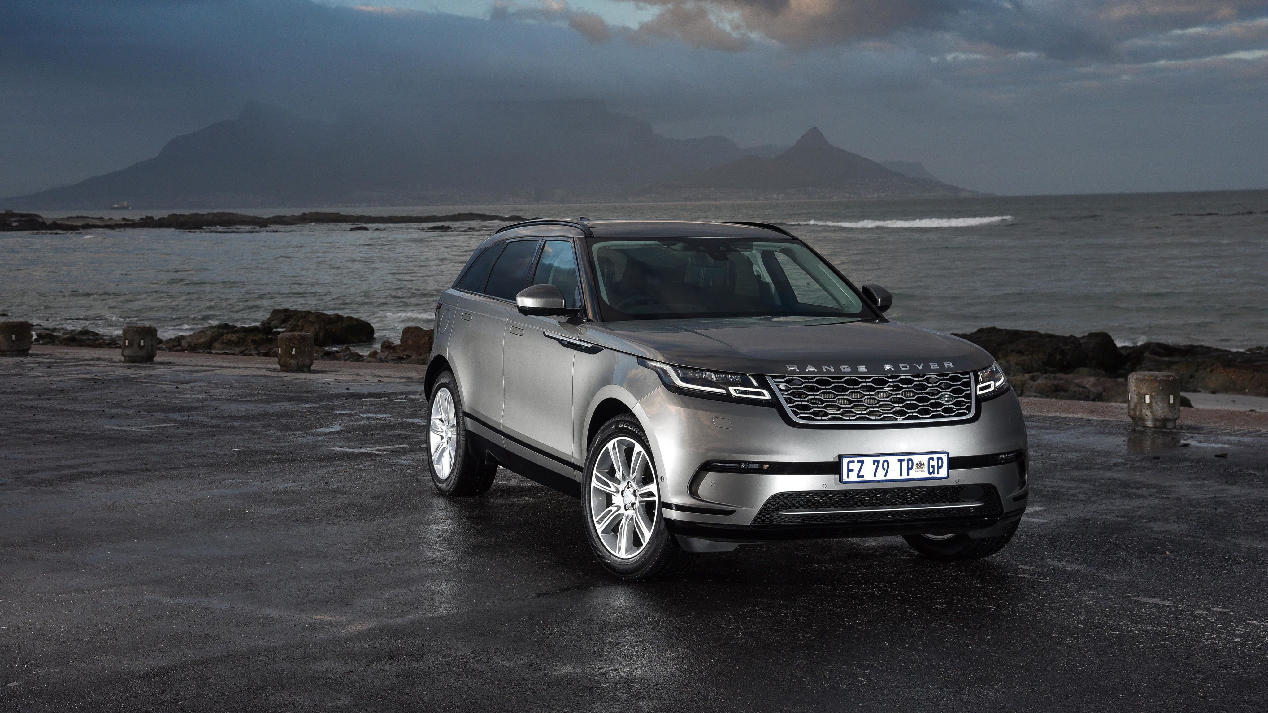 4100x2310 Range Rover Velar D240 HSE 4K Wallpaper. HD Car Wallpaper, Desktop