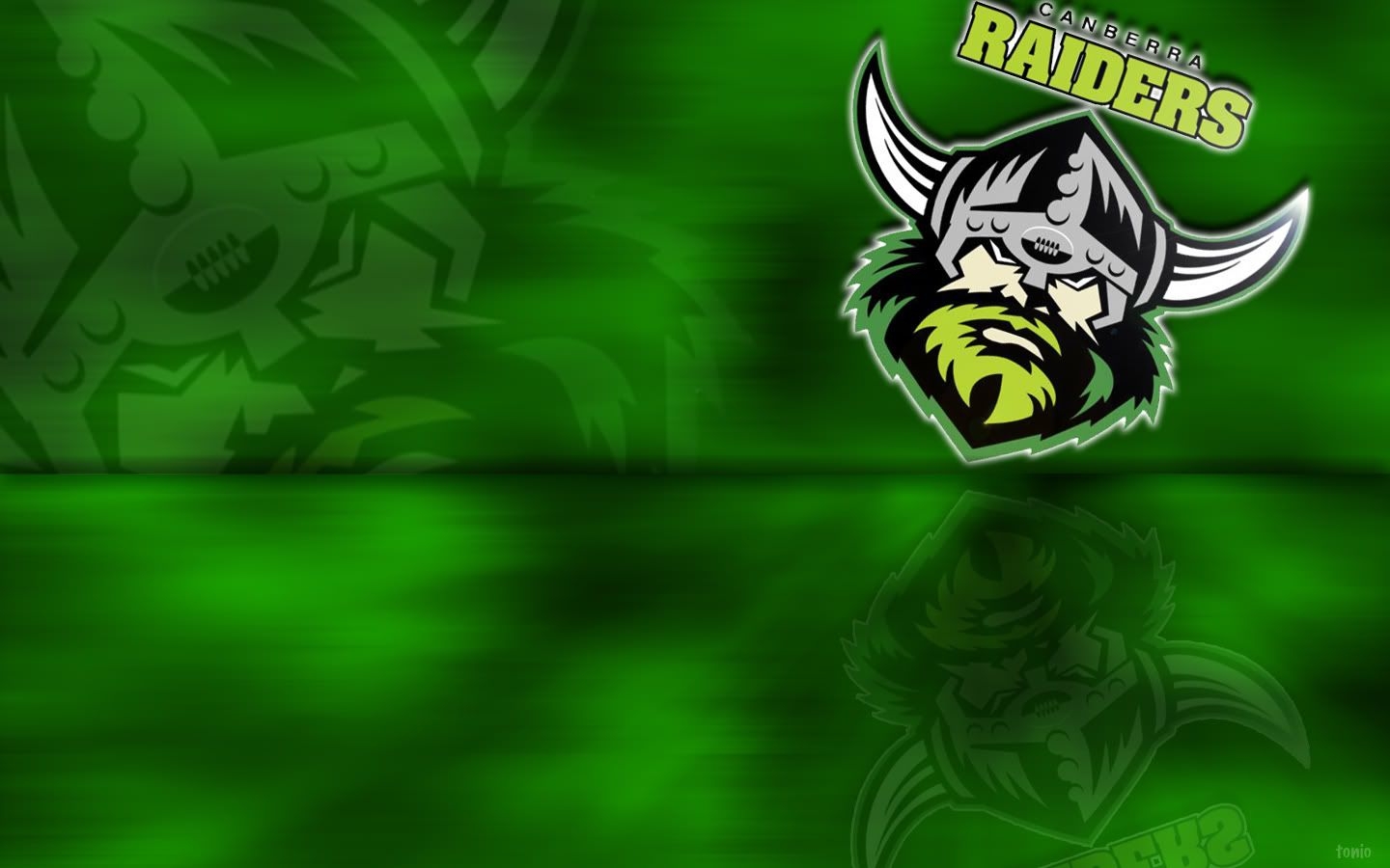 1440x900 Canberra Raiders Facebook Covers, Desktop