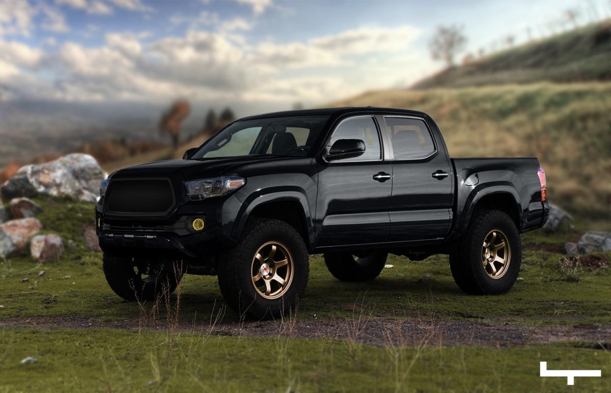 1200x780 Toyota Tacoma Wallpaper, HD Wallpaper, Picture, Image, Desktop