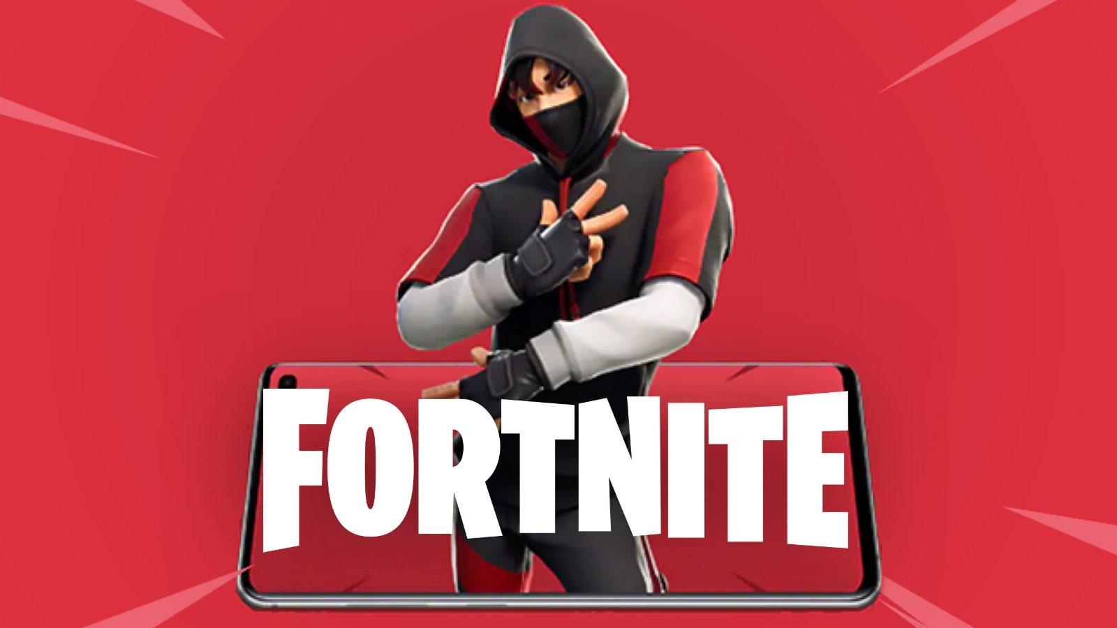 1600x900 How to get exclusive Samsung IKONIK Fortnite skin. Dexerto.com, Desktop