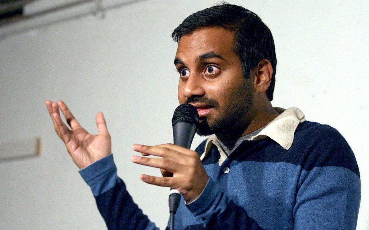 1280x800 Aziz Ansari to perform at the Tivoli Theatre, Desktop