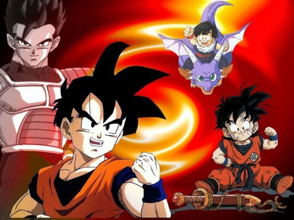 1030x770 Wallpaper Strawberry Panic Gohan PX Wallpaper Gohan, Desktop