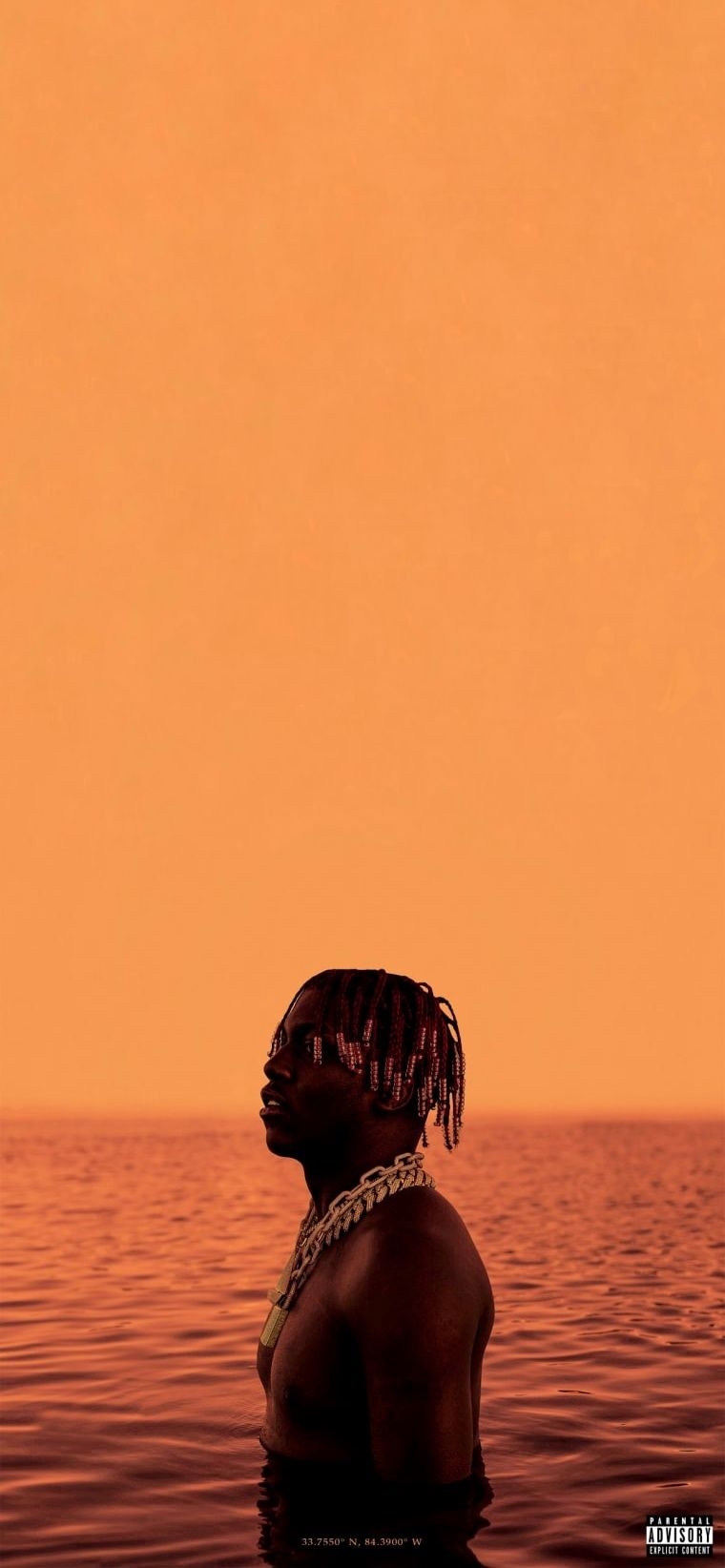 760x1650 Lil Yachty Boat 2, Phone