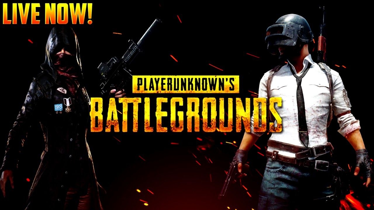 1280x720 Free* Professional PUBG Thumbnail (Motion fx) PSD FILE, Desktop