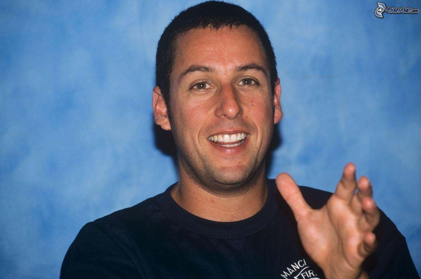 1400x930 Adam Sandler HD Desktop Wallpaper, Desktop