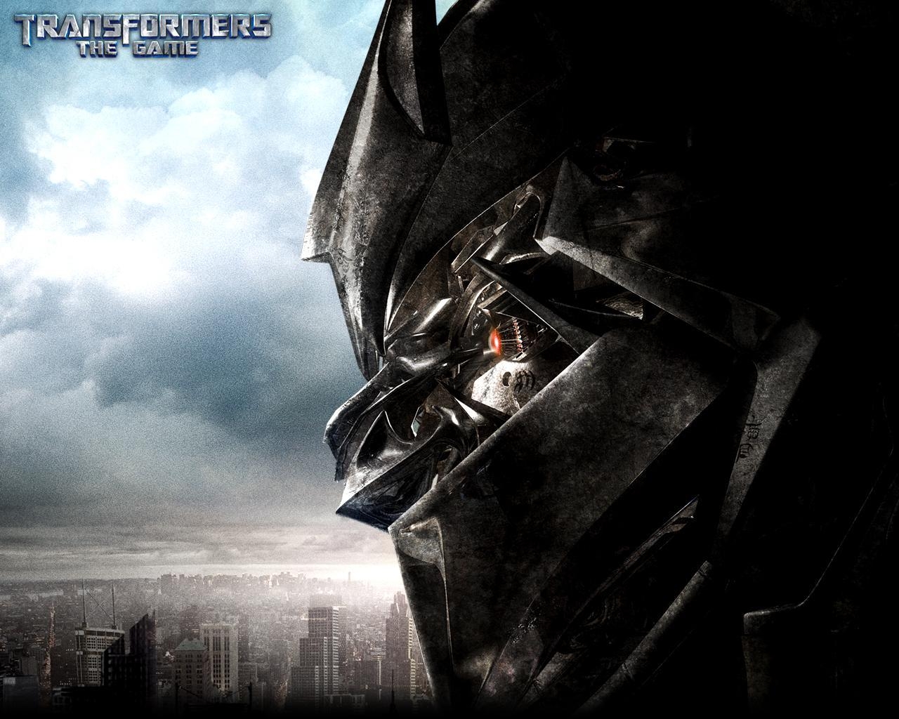 1280x1030 Transformers: The Games Wallpaper Wallpaper, Desktop