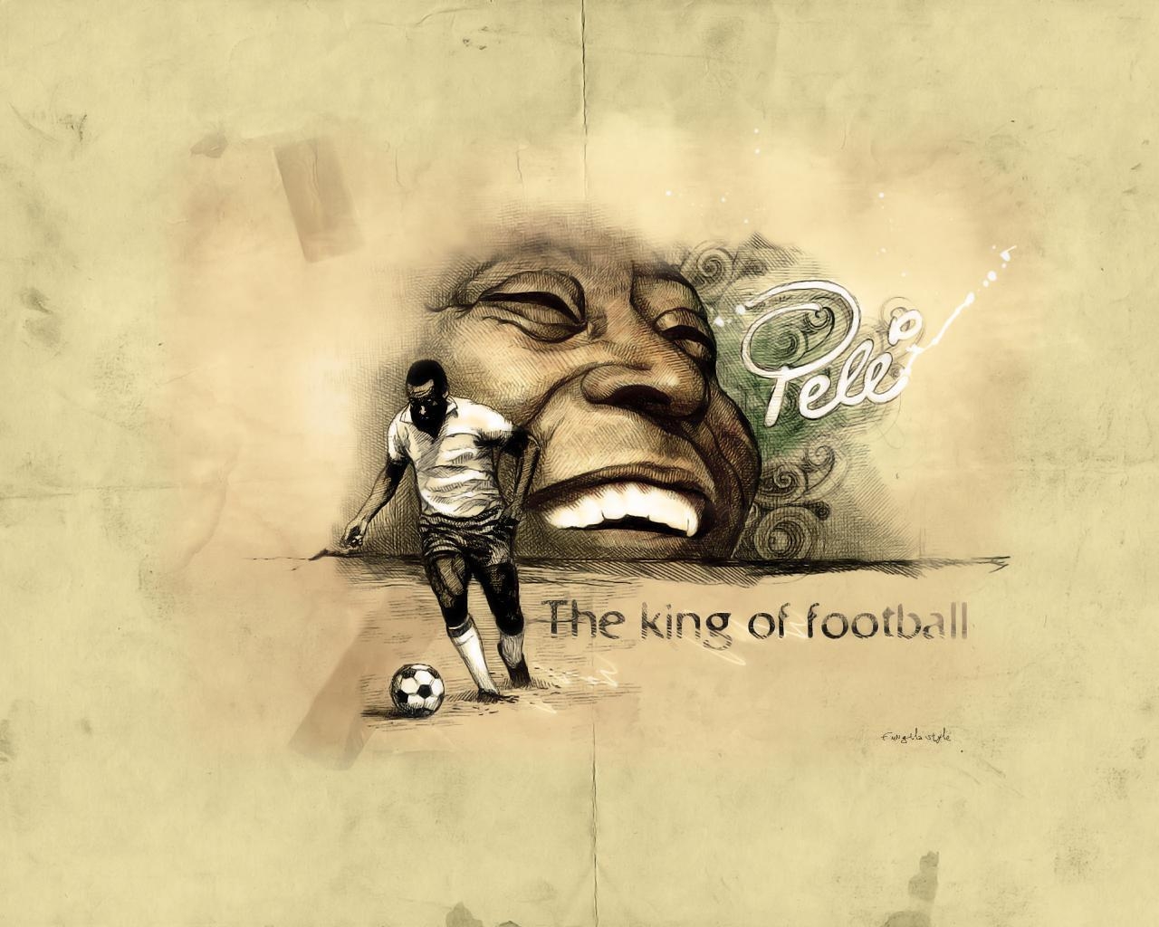 1280x1030 Pele Wallpaper. HD Wallpaper Base, Desktop