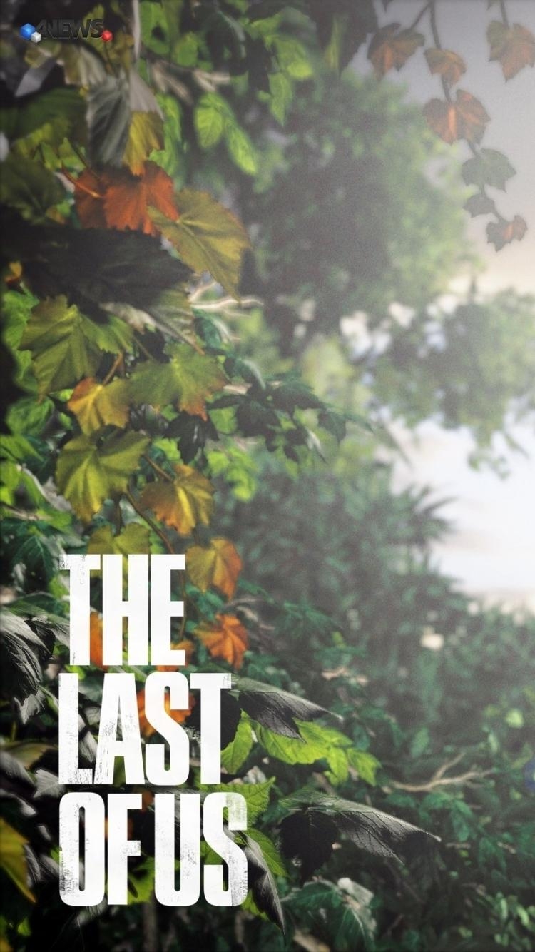 750x1340 The Last Of Us Apple IPhone 6 () Wallpaper, Phone