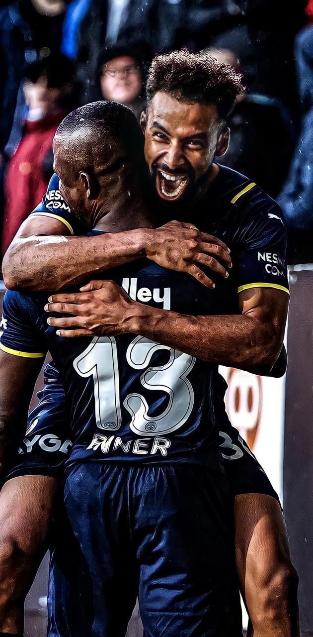 630x1280 Enner Valencia wallpaper, Phone