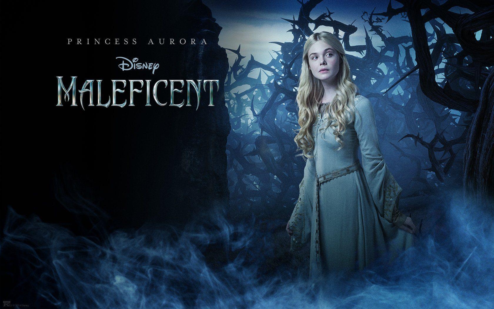 1680x1050 Maleficent HD Wallpaper, Desktop