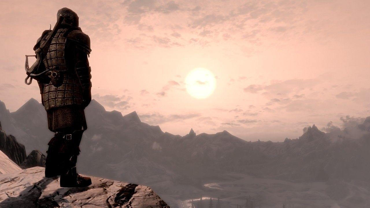 1280x720 Skyrim&;s Dawnguard DLC review: Disappointment before sunrise, Desktop