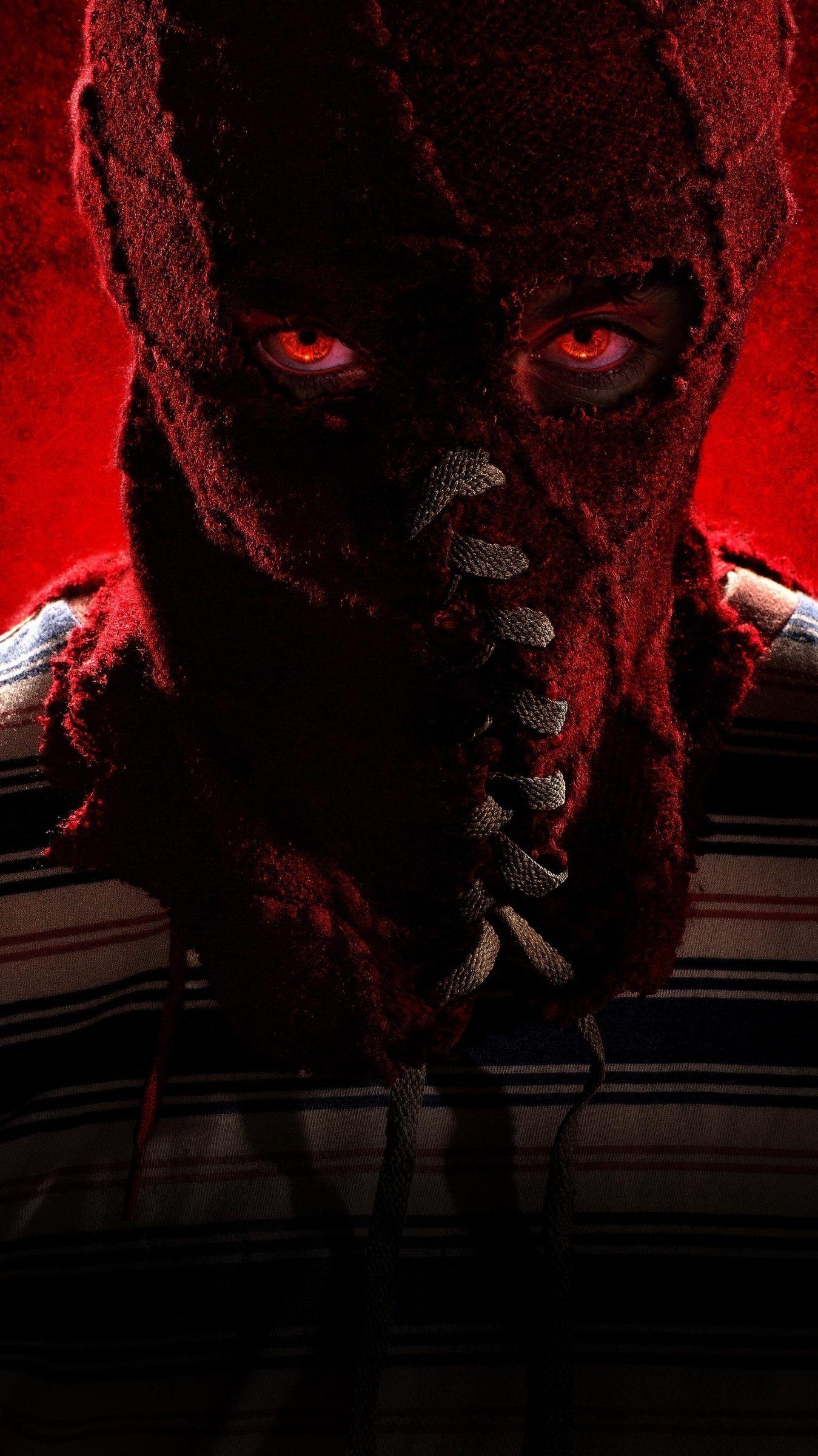 1350x2400 Brightburn HD Wallpaperwallpaper.net. Movie, Phone