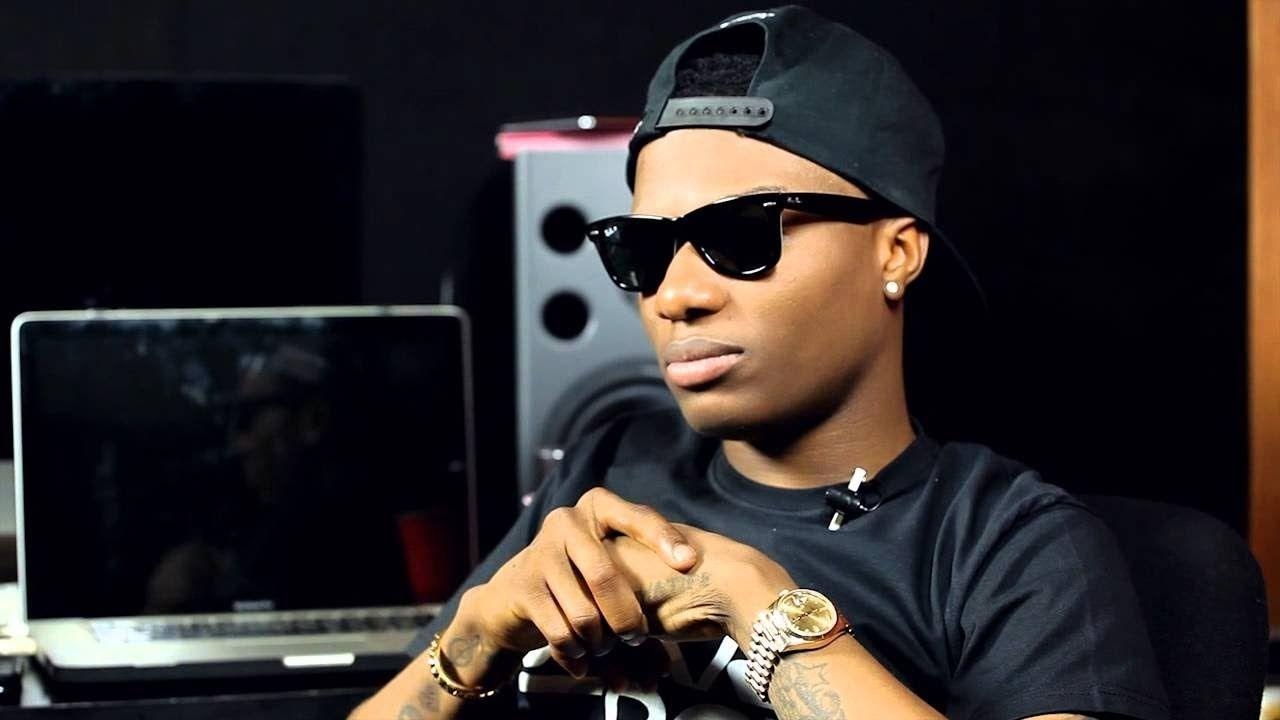 1280x720 Wizkid Picture. Full HD Picture, Desktop