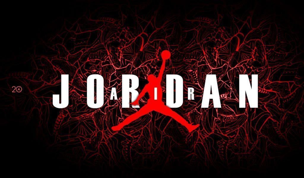 1030x600 Michael Jordan Logo 4 Background. Wallruru, Desktop